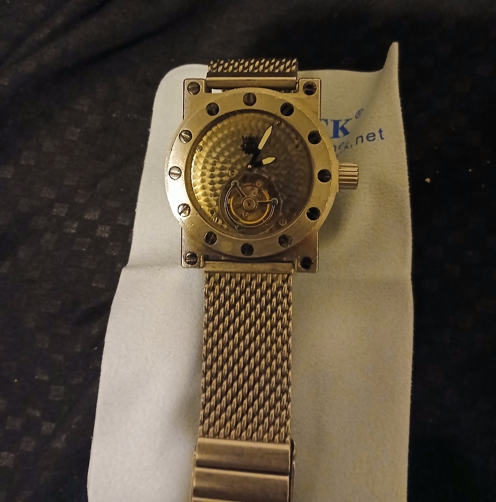 Great Gatsby REFINED HARDWARE.